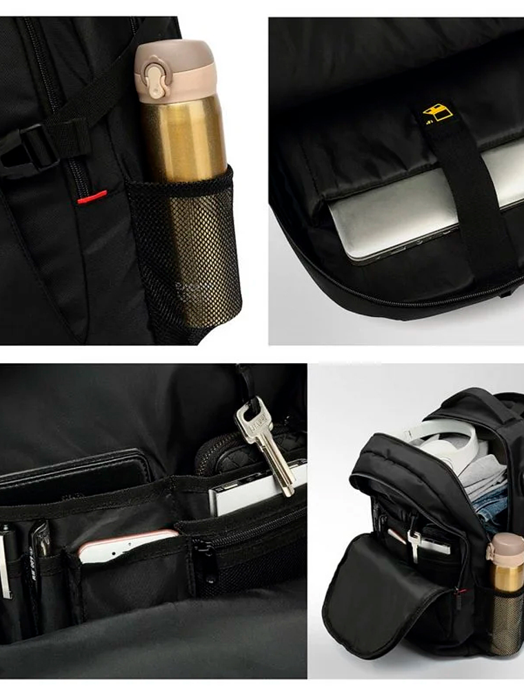 EWENT EW2526 Mochila notebook 15.6