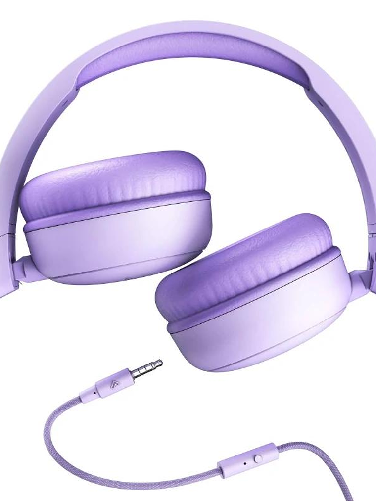 Energy Sistem UrbanTune  Auric. con cable y micro 4