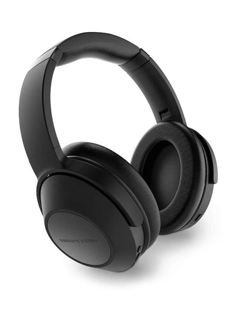 Energy Sistem Auriculares Travel 6 BT ANC Black 1