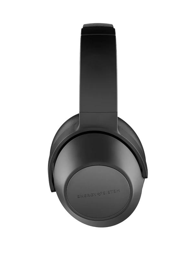 Energy Sistem Auriculares Travel 6 BT ANC Black 2