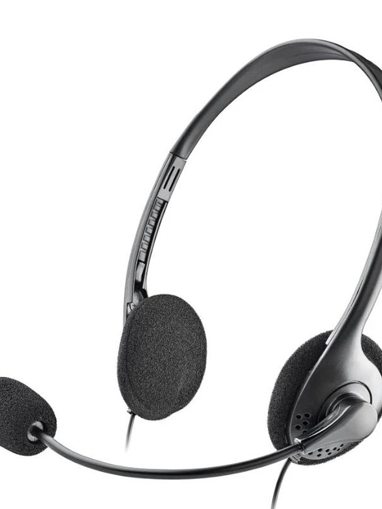 NGS Auricular Diadema MS103MAX 1