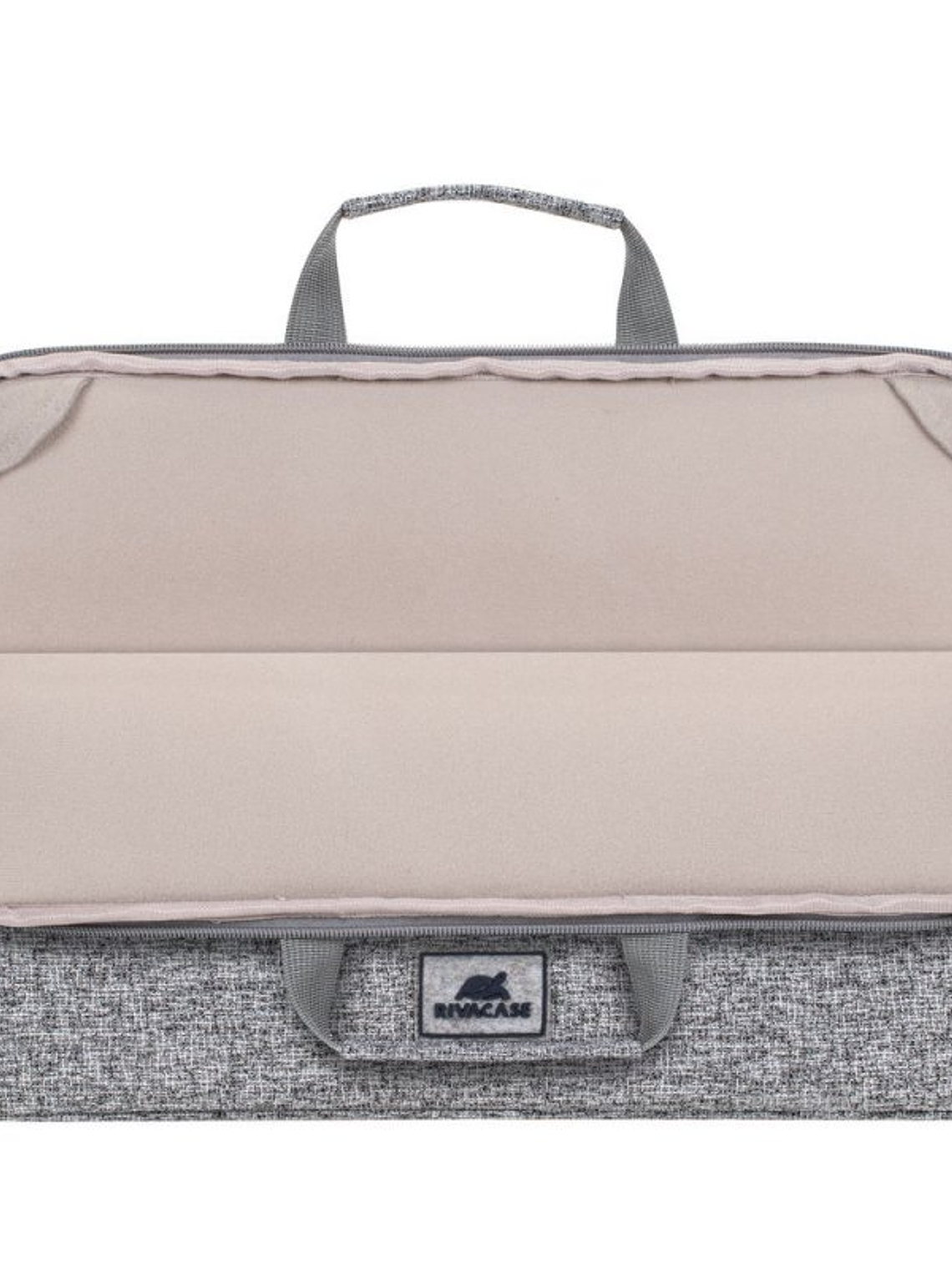 RIVACASE 7915 Funda asas Light  Anvik 15,6