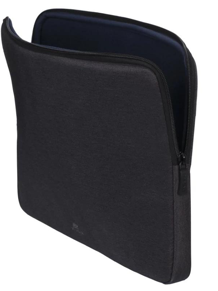 RIVACASE 7704 Suzuka ECO negro funda 13-14