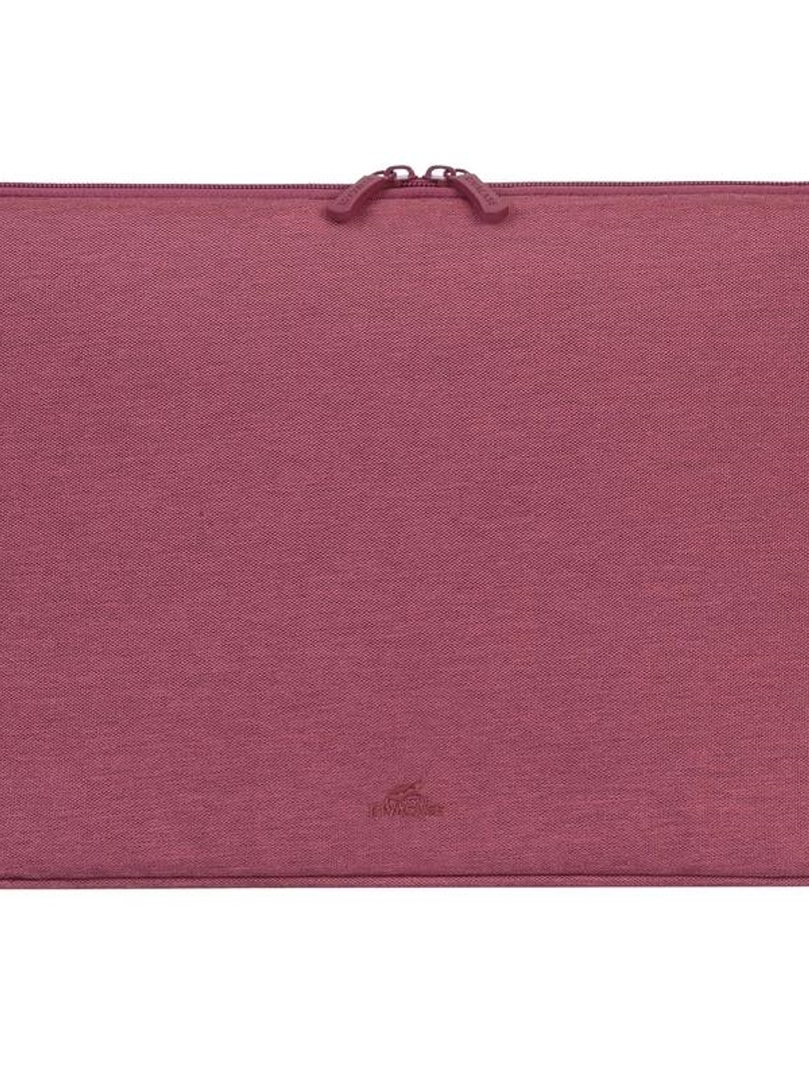 RIVACASE Funda 7704 Suzuka ECO rojo 13-14