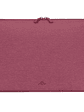 RIVACASE Funda 7704 Suzuka ECO rojo 13-14