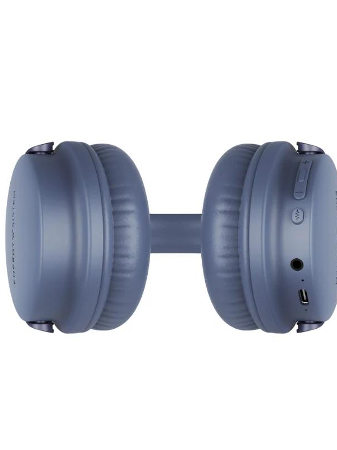 Energy Sistem Auriculares Style 3 Denim Bluetooth 2