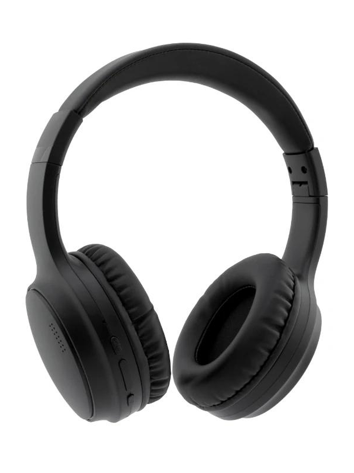 Coolbox Auriculares Diadema Air40 BT Negro 1