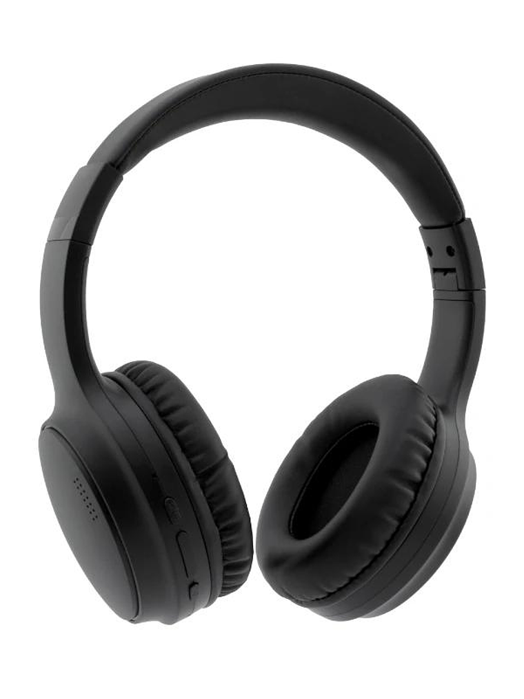 Coolbox Auriculares Diadema Air40 BT Negro 1
