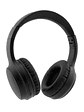 Coolbox Auriculares Diadema Air40 BT Negro - Miniatura 1