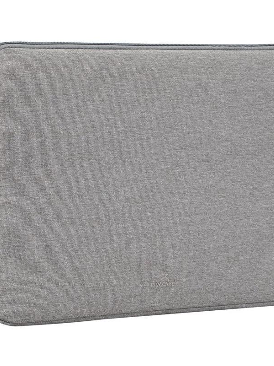 RIVACASE Funda 7705 Suzuka ECO Gris15,6