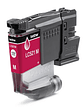 Brother Cartucho LC521M Magenta - Miniatura 2
