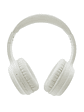 Coolbox Auriculares Diadema Air40 BT Beige - Miniatura 1