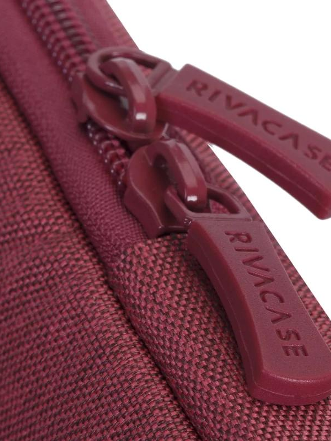 RIVACASE Funda 7704 Suzuka ECO rojo 13-14