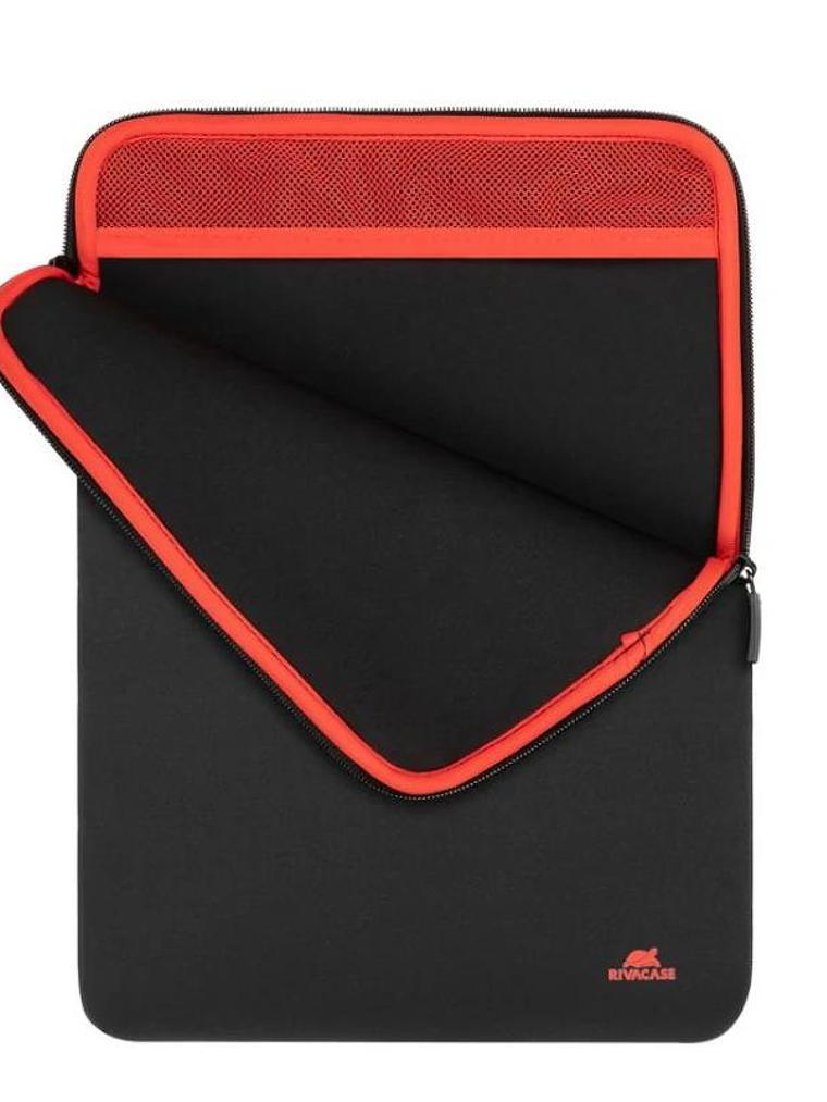 RIVACASE 5223 ANTISHOCK funda vertical 14