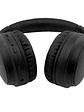 Coolbox Auriculares Diadema Air40 BT Negro - Miniatura 4