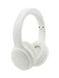 Coolbox Auriculares Diadema Air40 BT Beige - Miniatura 2