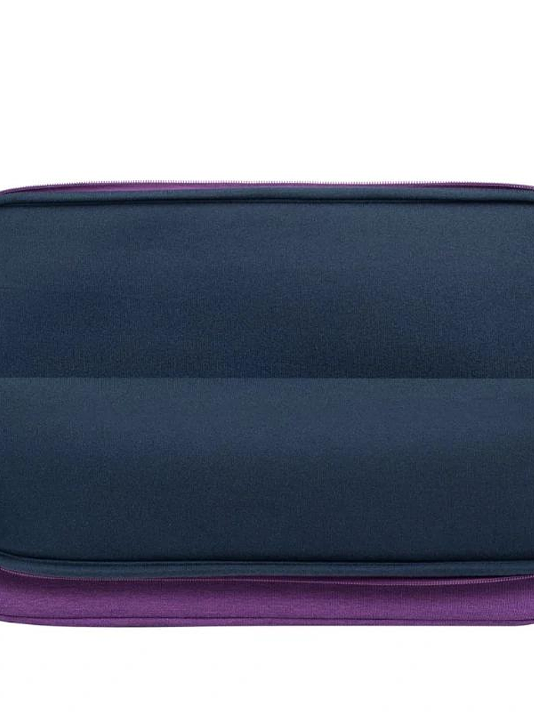 RIVACASE 7703 SUZUKA ECO Lila 13-14