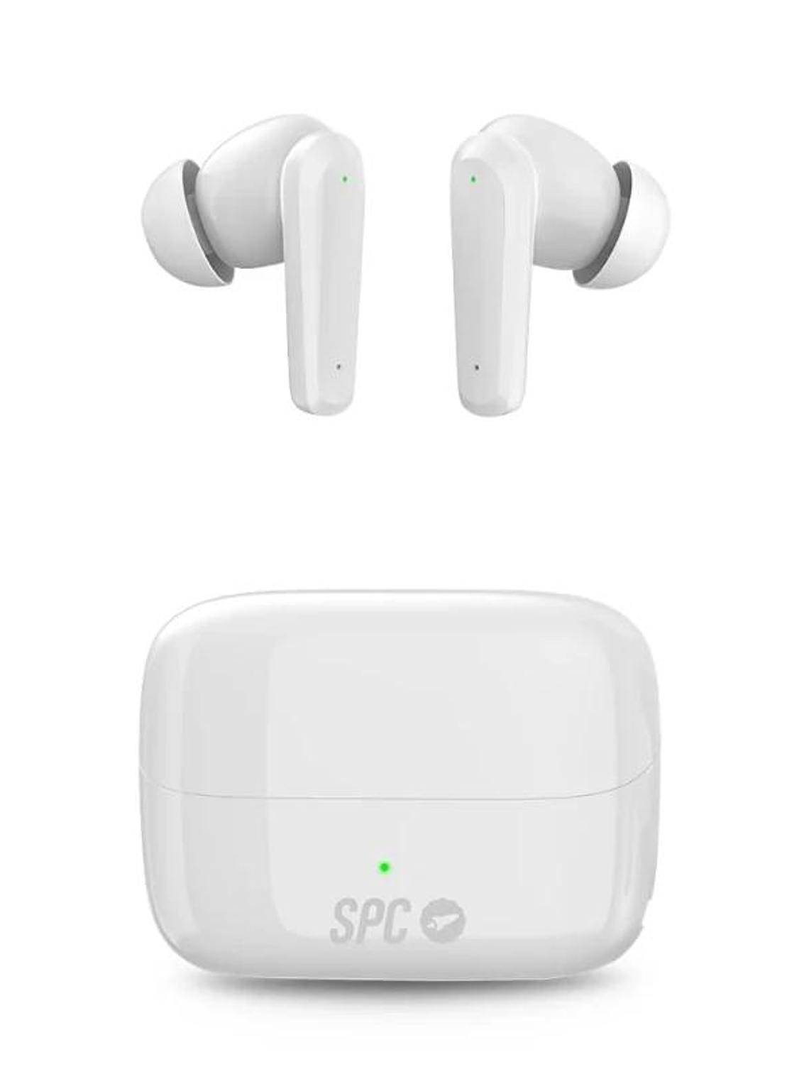 SPC Auriculares Ether 2 Pro 4624B Blanco 1