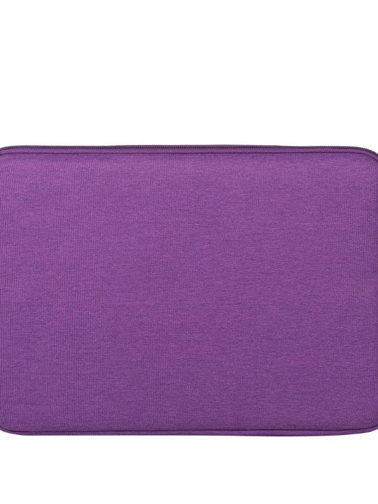 RIVACASE 7703 SUZUKA ECO Lila 13-14