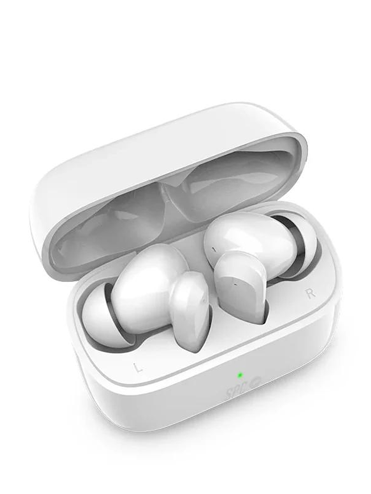 SPC Auriculares Ether 2 Pro 4624B Blanco 4