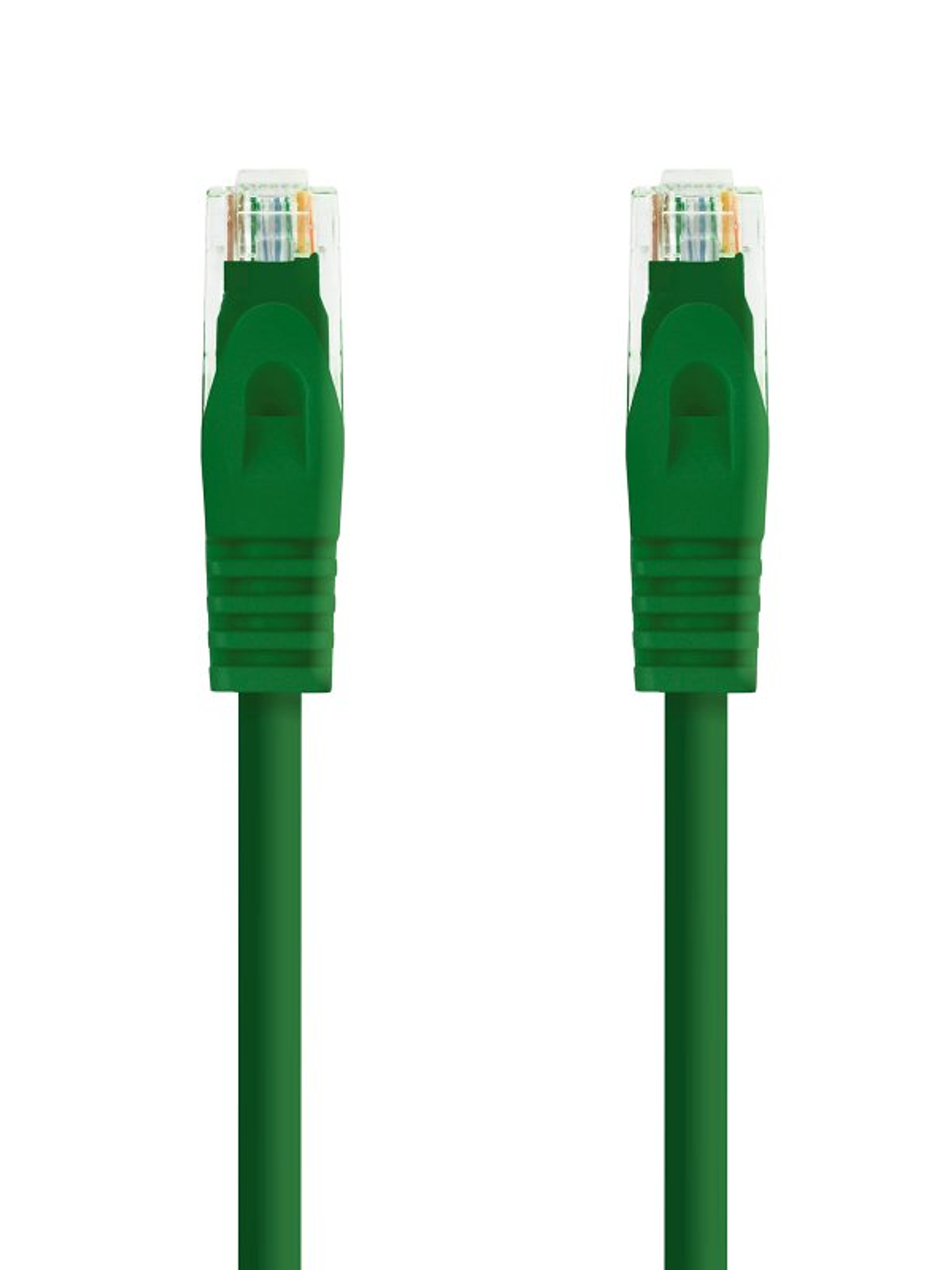 Latiguillo Categoria 6A LSZH/UTP 1 Metro Verde 2