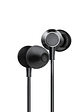 Energy Sistem Auriculares Metallized Black - Miniatura 2
