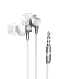 Energy Sistem Auriculares Metallized Silver - Miniatura 1