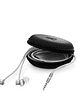 Energy Sistem Auriculares Metallized Silver - Miniatura 4