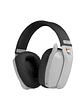 Krom Auriculares Gaming KANJI inalambrico blanco - Miniatura 2
