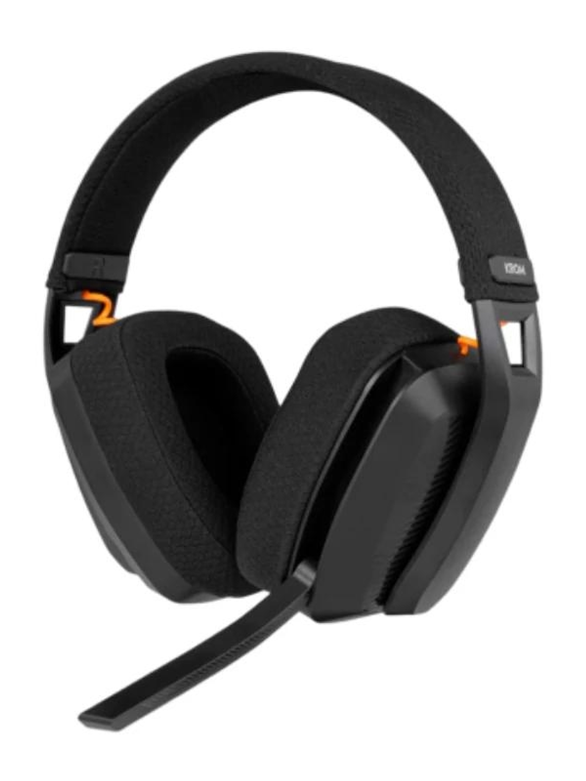 Krom Auriculares Gaming KANJI inalambrico negro 1