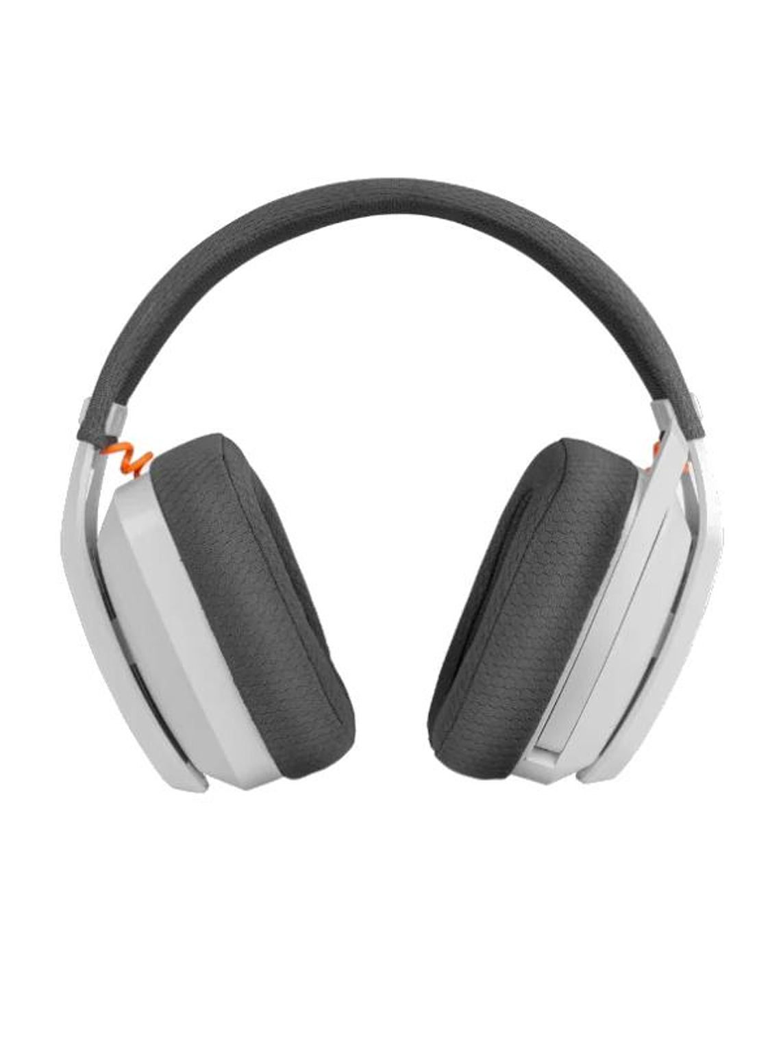 Krom Auriculares Gaming KANJI inalambrico blanco 4