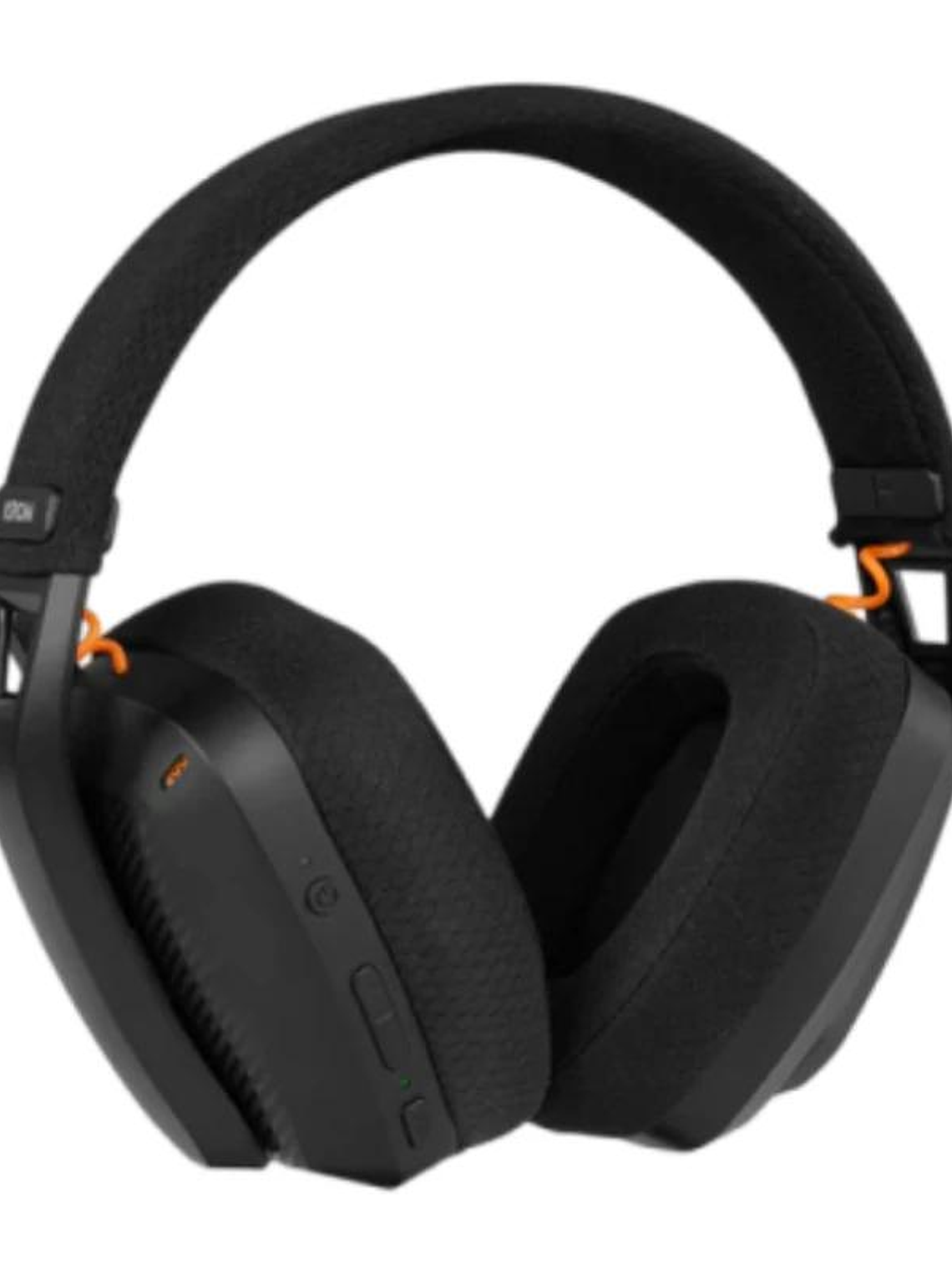 Krom Auriculares Gaming KANJI inalambrico negro 2