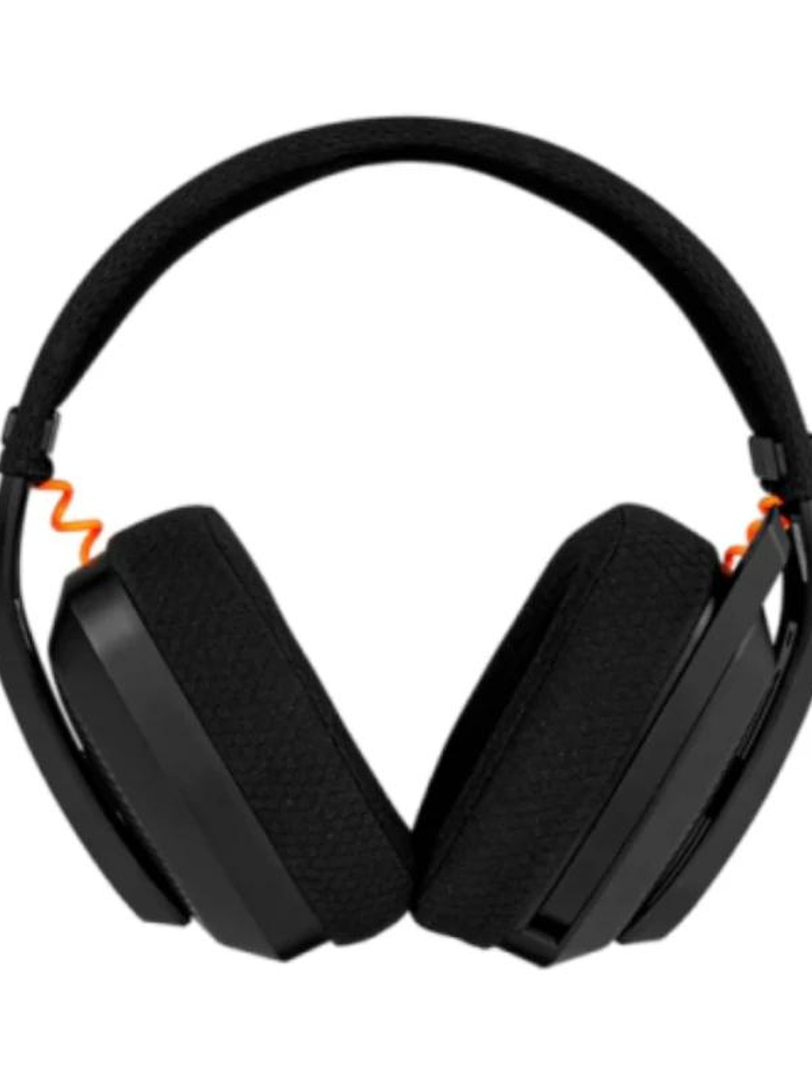 Krom Auriculares Gaming KANJI inalambrico negro 4