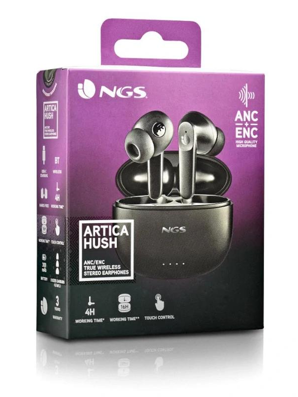 NGS AURIC ANC&ENC 16H AUTONOMIA MICRO HQ 4