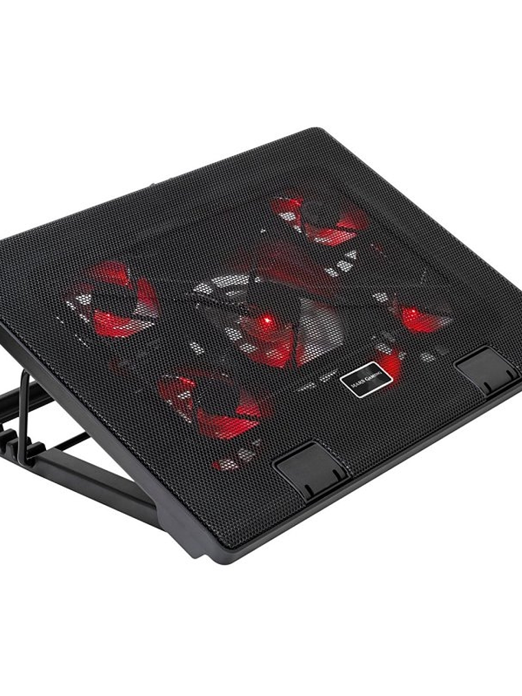 Mars Gaming Refrig. Portátil MNBC2 1