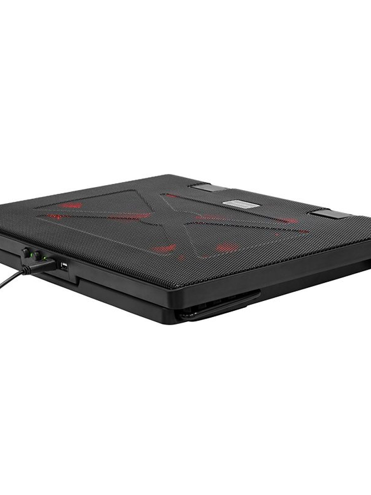 Mars Gaming Refrig. Portátil MNBC2 2