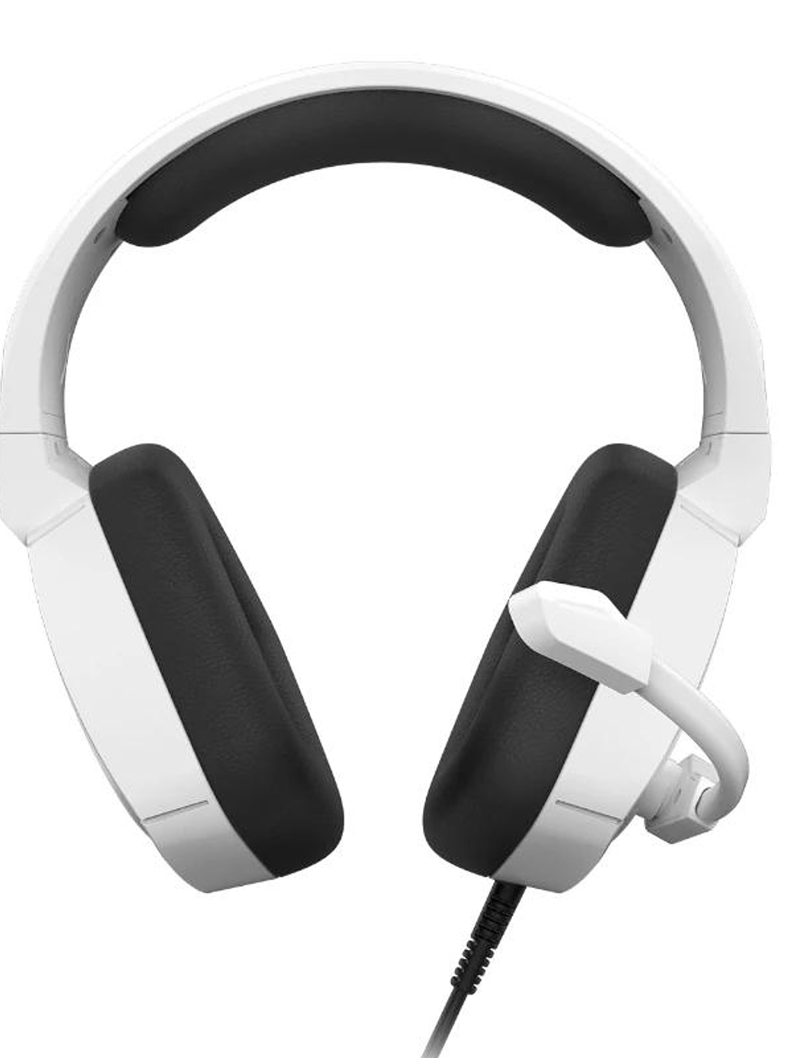 KROM KOPA PRO | AURICULAR GAMING STEREO BLANCO 2