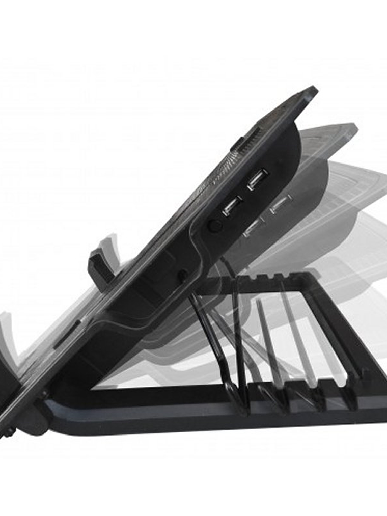 EWENT EW1258 Soporte Ventilador Portatil 17