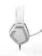 KROM KOPA PRO | AURICULAR GAMING STEREO BLANCO - Miniatura 3