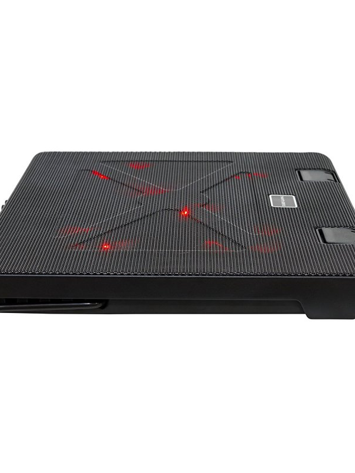 Mars Gaming Refrig. Portátil MNBC2 3