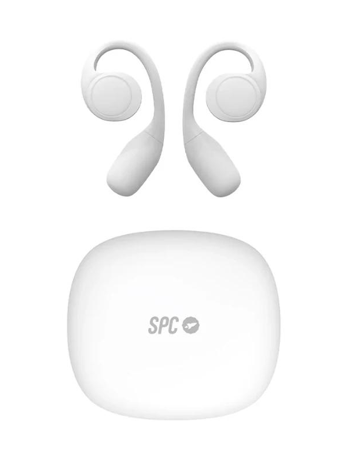 SPC Auricular Ether 2 Sense open-ear BT BL 1