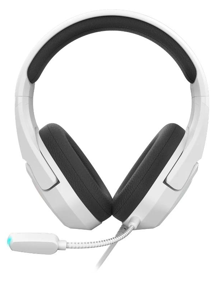 KROM KOPA AURICULARES GAMING 7.1 VIRTUAL BLANC 1