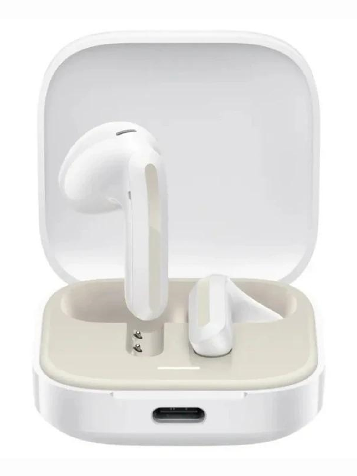 Xiaomi Auriculares Buds 6 Active White 1