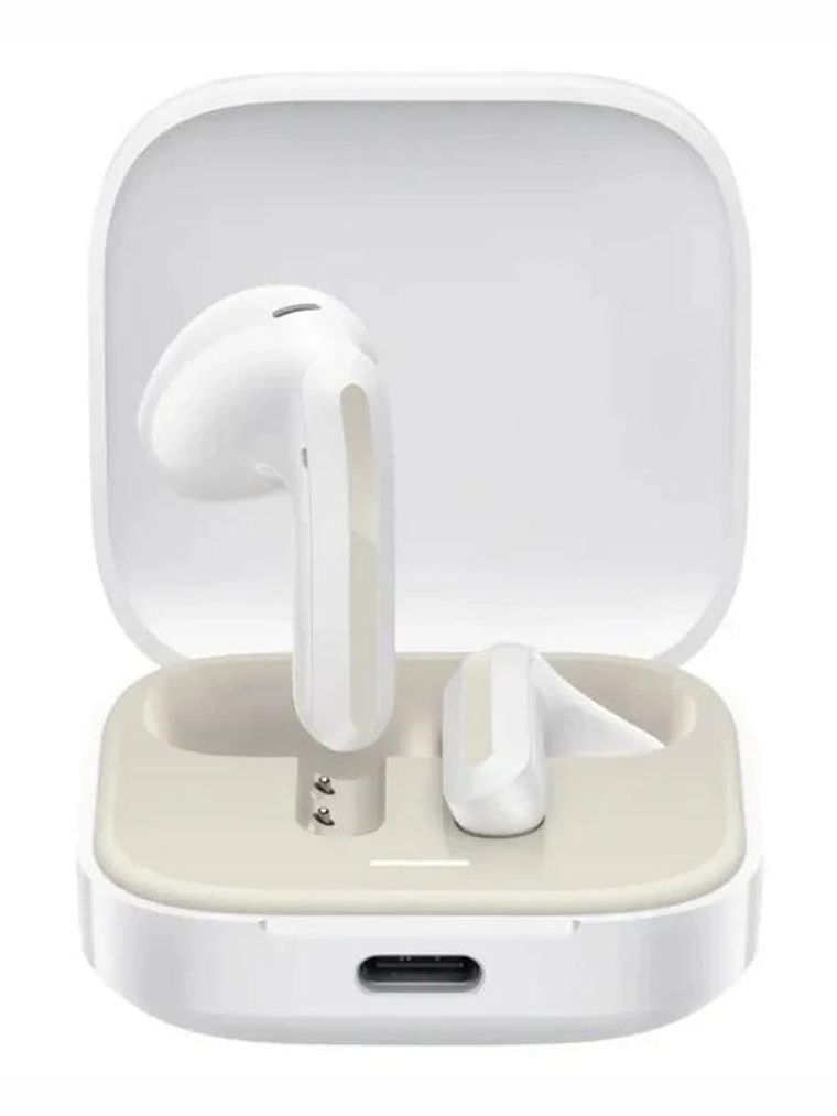 Xiaomi Auriculares Buds 6 Active White 1