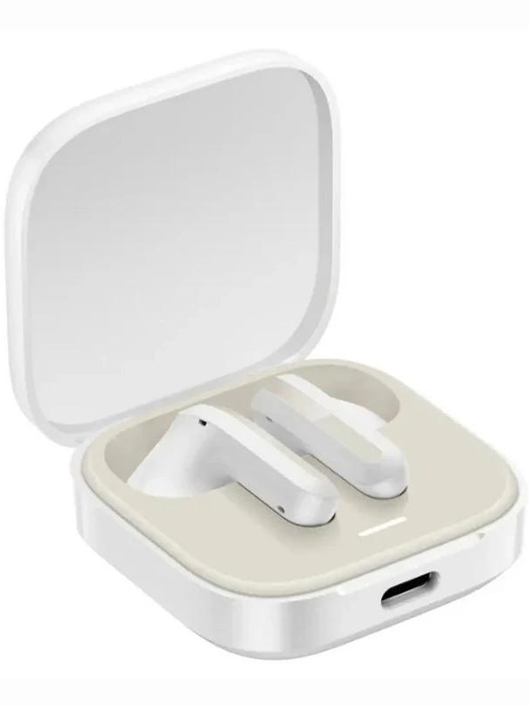 Xiaomi Auriculares Buds 6 Active White 2