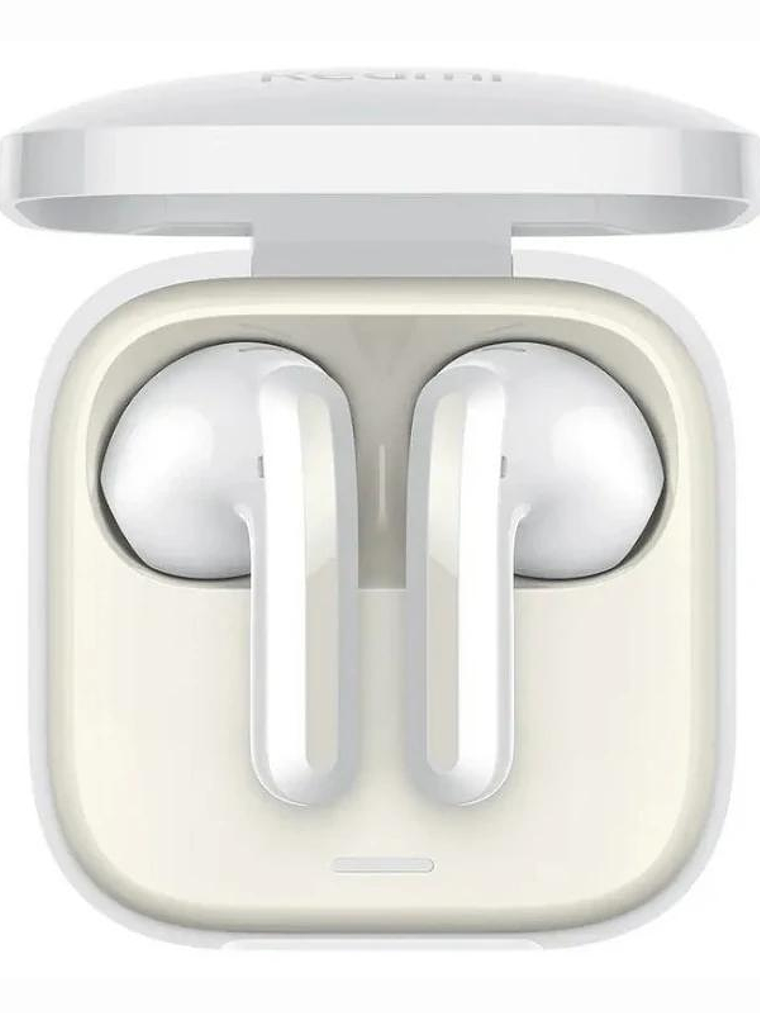 Xiaomi Auriculares Buds 6 Active White 3