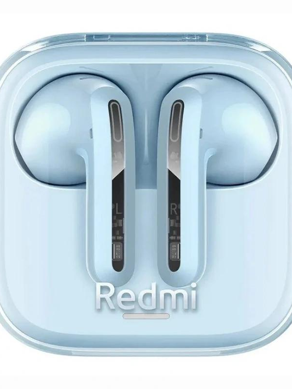 Xiaomi Auriculares Buds 6 Active Blue 2