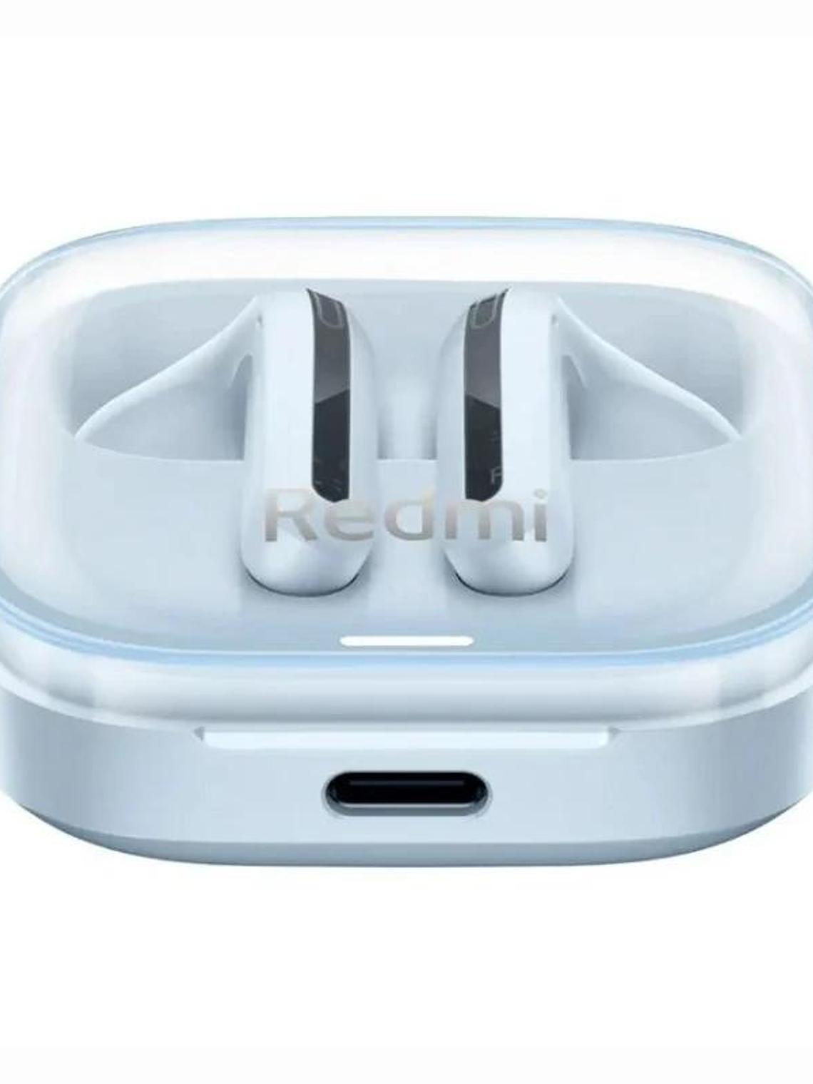 Xiaomi Auriculares Buds 6 Active Blue 3