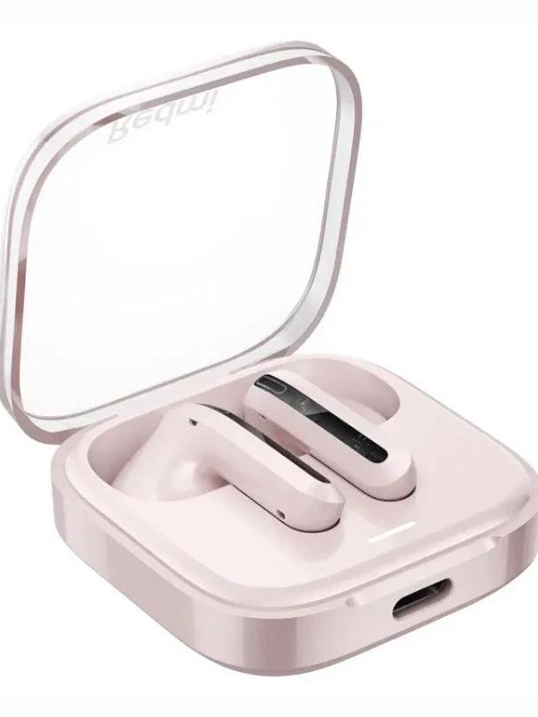 Xiaomi Auriculares Buds 6 Active Rose 2