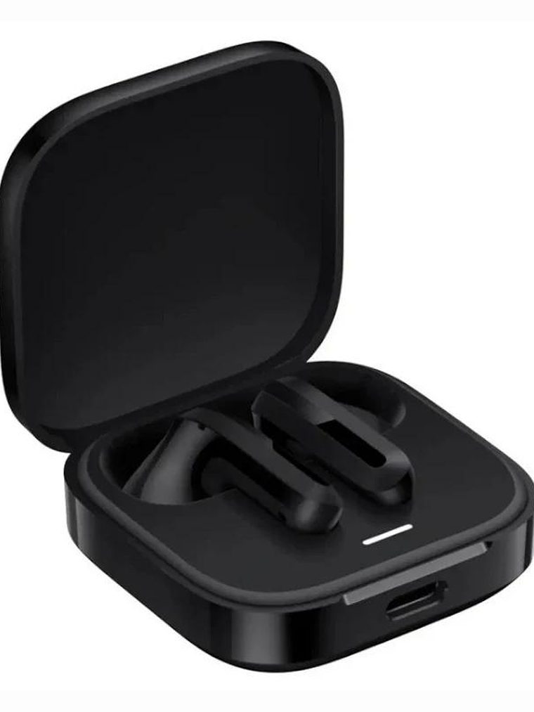Xiaomi Auriculares Buds 6 Active Black 2